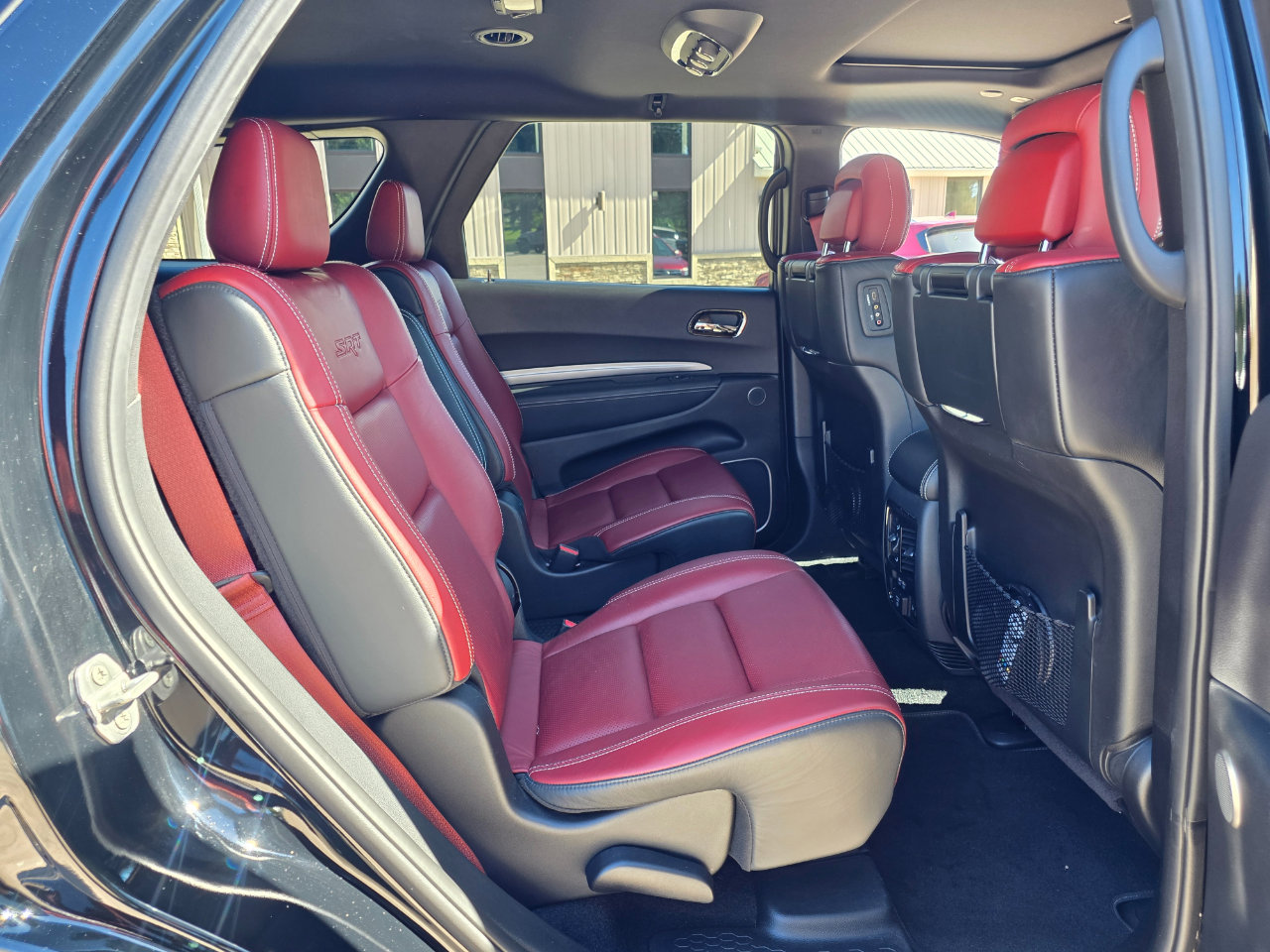 Used 2020 Dodge Durango SRT w/ Technology Group image 29