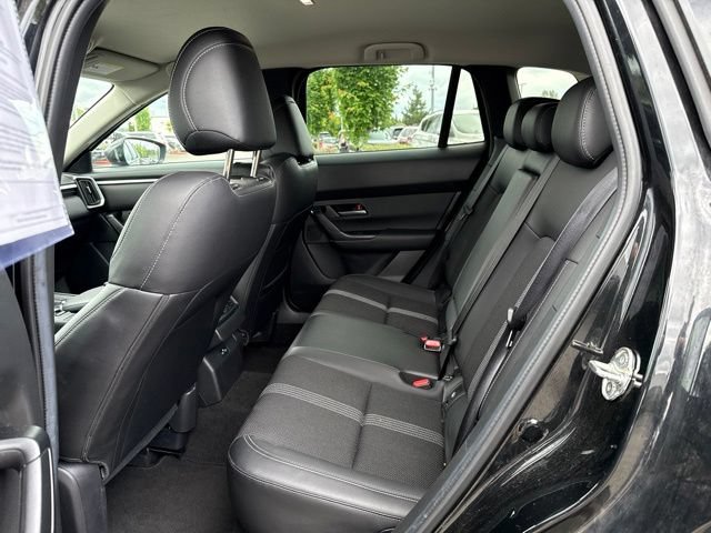 Used 2025 MAZDA CX-50 AWD 2.5 S w/ Preferred Package image 11