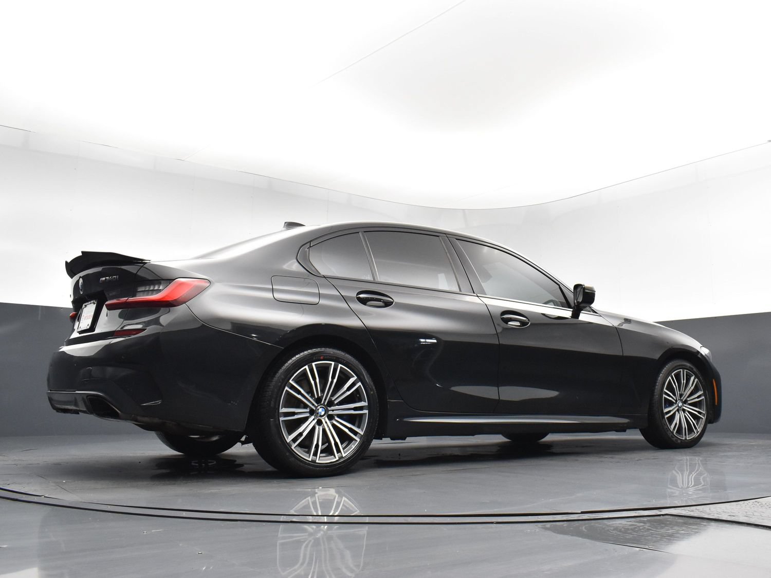 Used 2020 BMW M340i xDrive w/ Premium Package AWD/4WD image 21