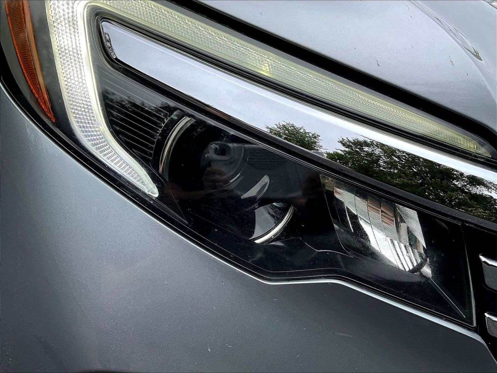 Used 2017 Honda Pilot EX-L image 33