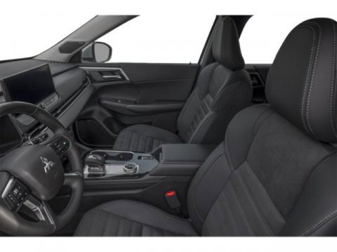 New 2026 Mitsubishi Outlander SE AWD/4WD image 8