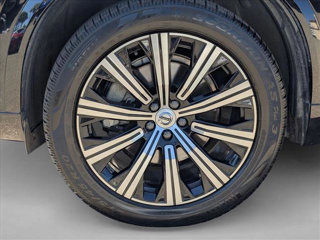 Used 2020 Volvo XC90 T6 Inscription w/ Protection Package Premier image 22