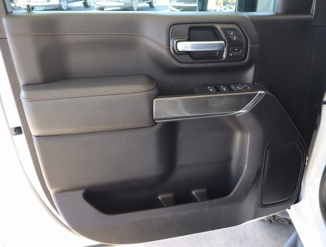 Used 2021 GMC Sierra 2500 AT4 image 19