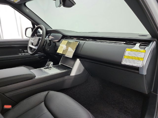 New 2026 Land Rover Range Rover SE AWD/4WD image 25