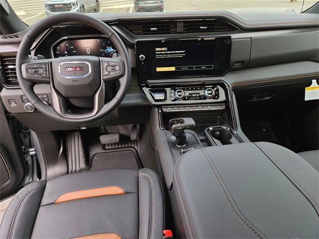 New 2026 GMC Sierra 1500 AT4 w/ AT4 Premium Package image 16