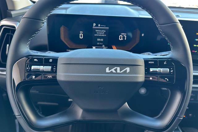 New 2026 Kia Sorento S w/ S Panoramic Sunroof Package AWD/4WD image 26