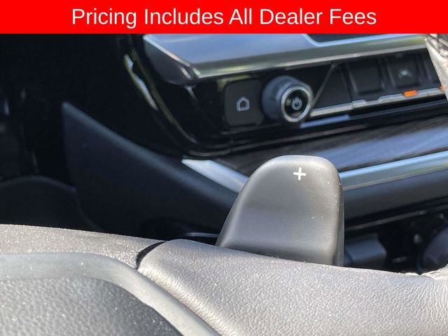Used 2023 Chevrolet Silverado 1500 RST w/ Convenience Package II AWD/4WD image 30