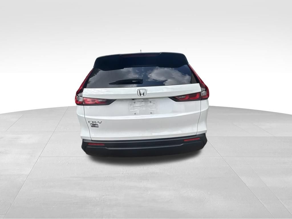 Used 2023 Honda CR-V EX image 5