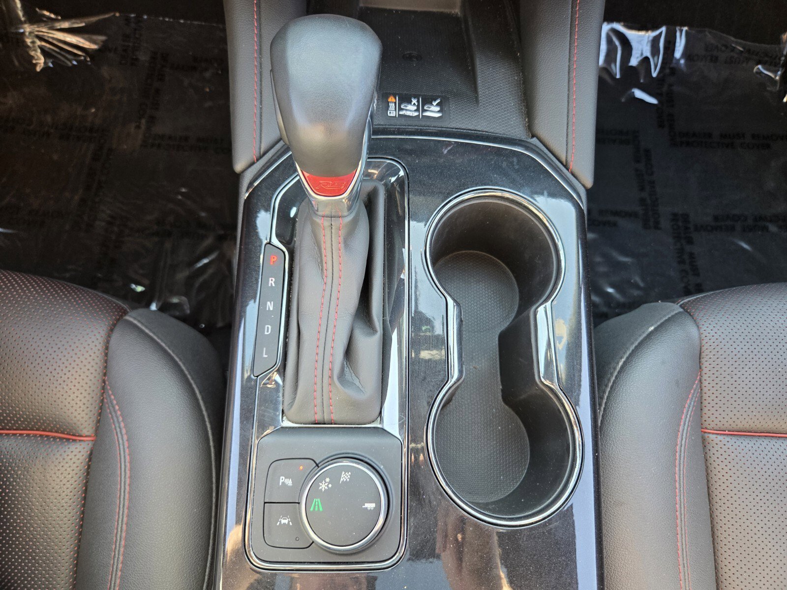 Used 2023 Chevrolet Blazer RS w/ Driver Confidence II Package FWD image 26