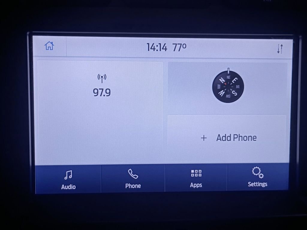 Used 2020 Ford F250 XLT w/ XLT Premium Package image 14