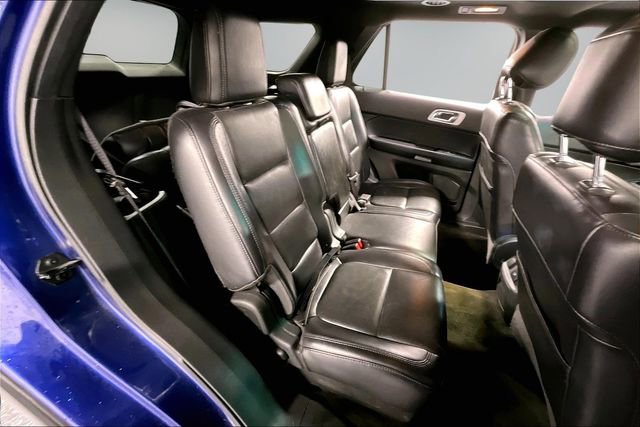 Used 2013 Ford Explorer Limited image 26