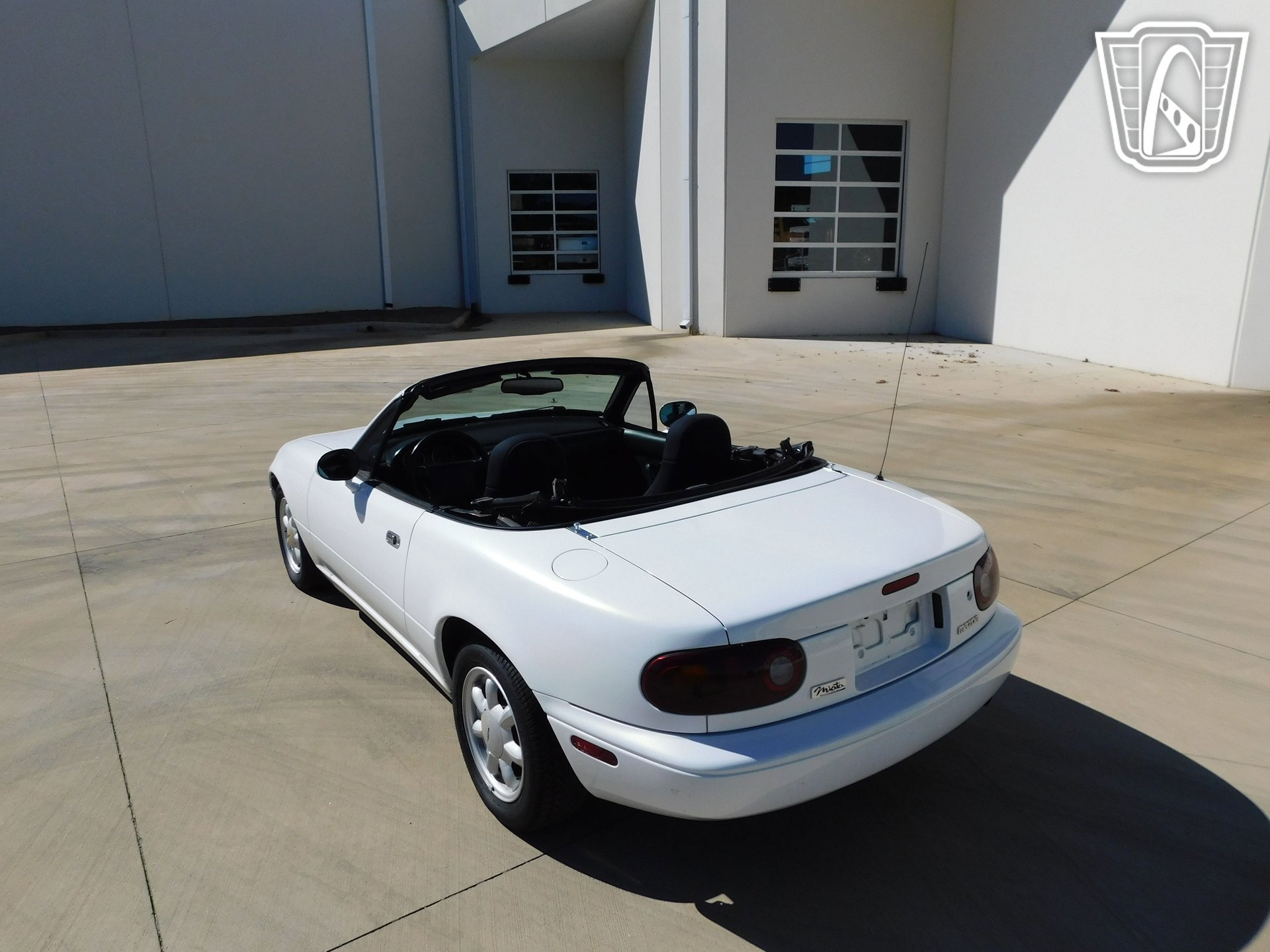 Used 1990 MAZDA MX-5 Miata image 32
