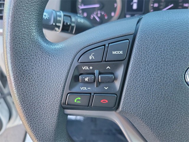 Used 2018 Hyundai Tucson SEL w/ Cargo Package image 22