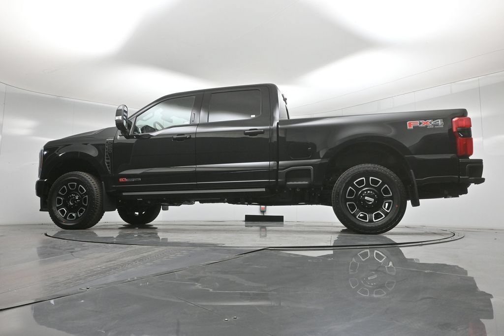 New 2026 Ford F250 Platinum AWD/4WD image 48