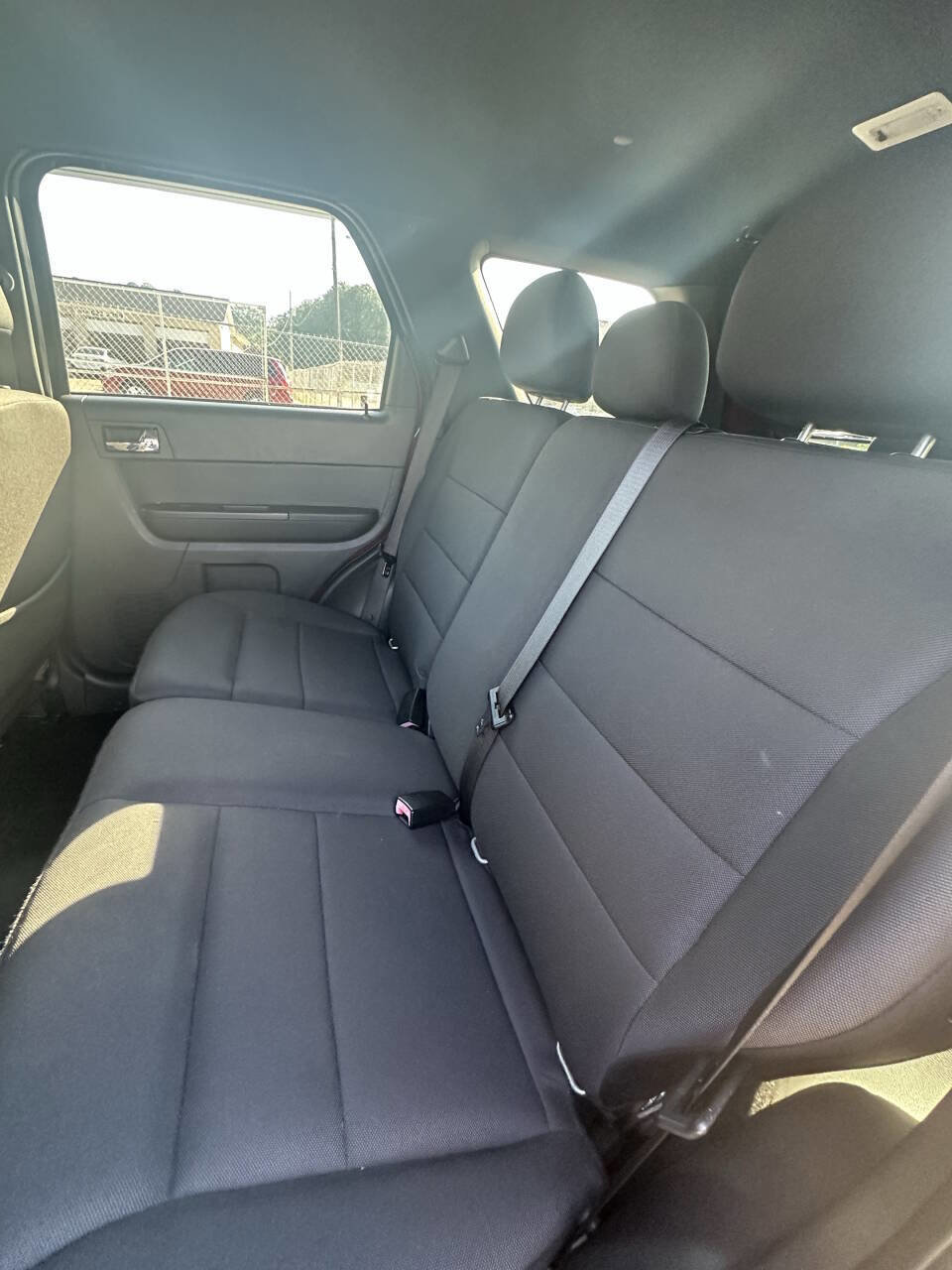 Used 2010 Ford Escape XLT FWD image 10