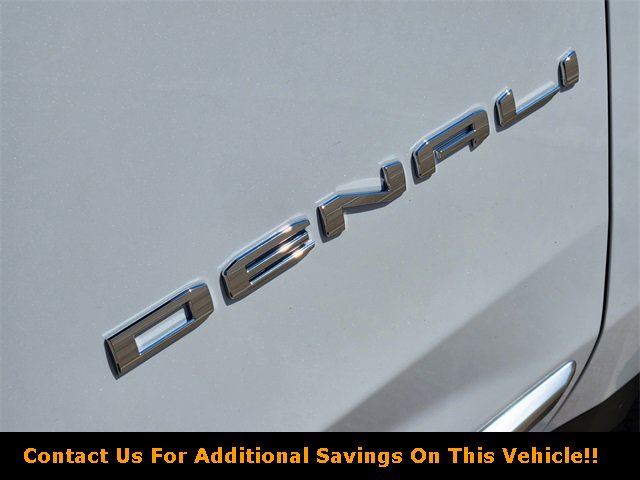 New 2026 GMC Yukon XL Denali w/ LPO, Floor Liner Package image 8