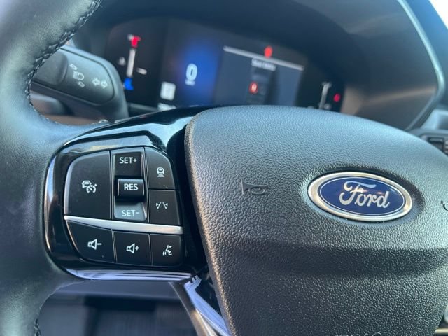 Used 2025 Ford Escape SE FWD image 26