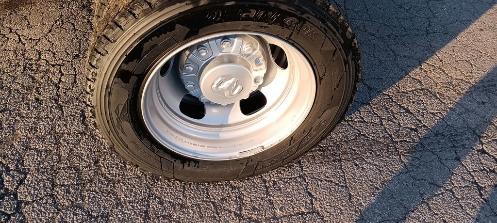 New 2024 RAM 5500 Tradesman image 28