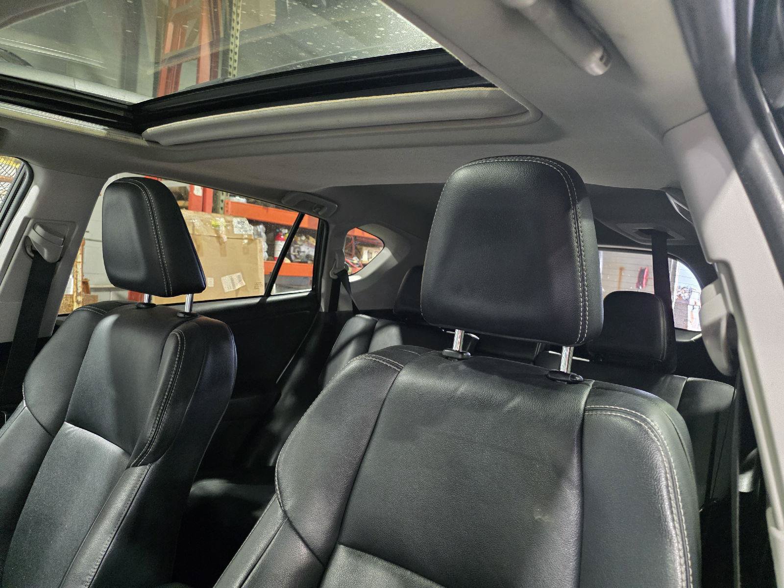 Used 2017 Toyota RAV4 Limited AWD/4WD image 15