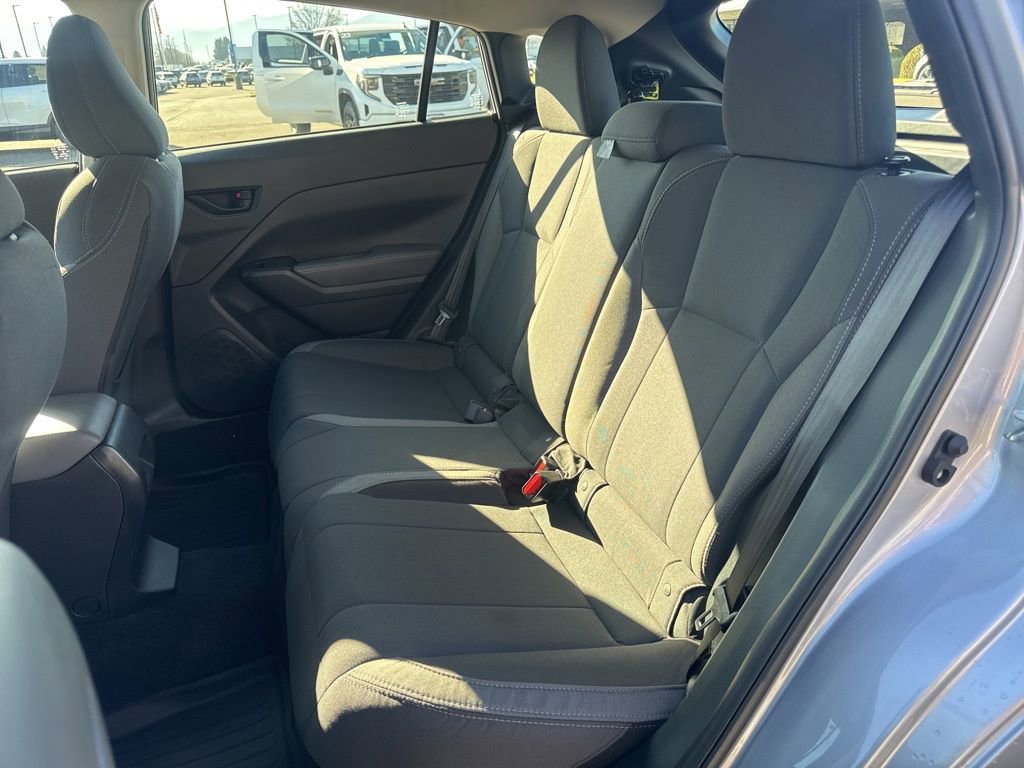 Certified 2025 Subaru Impreza 2.0i image 12