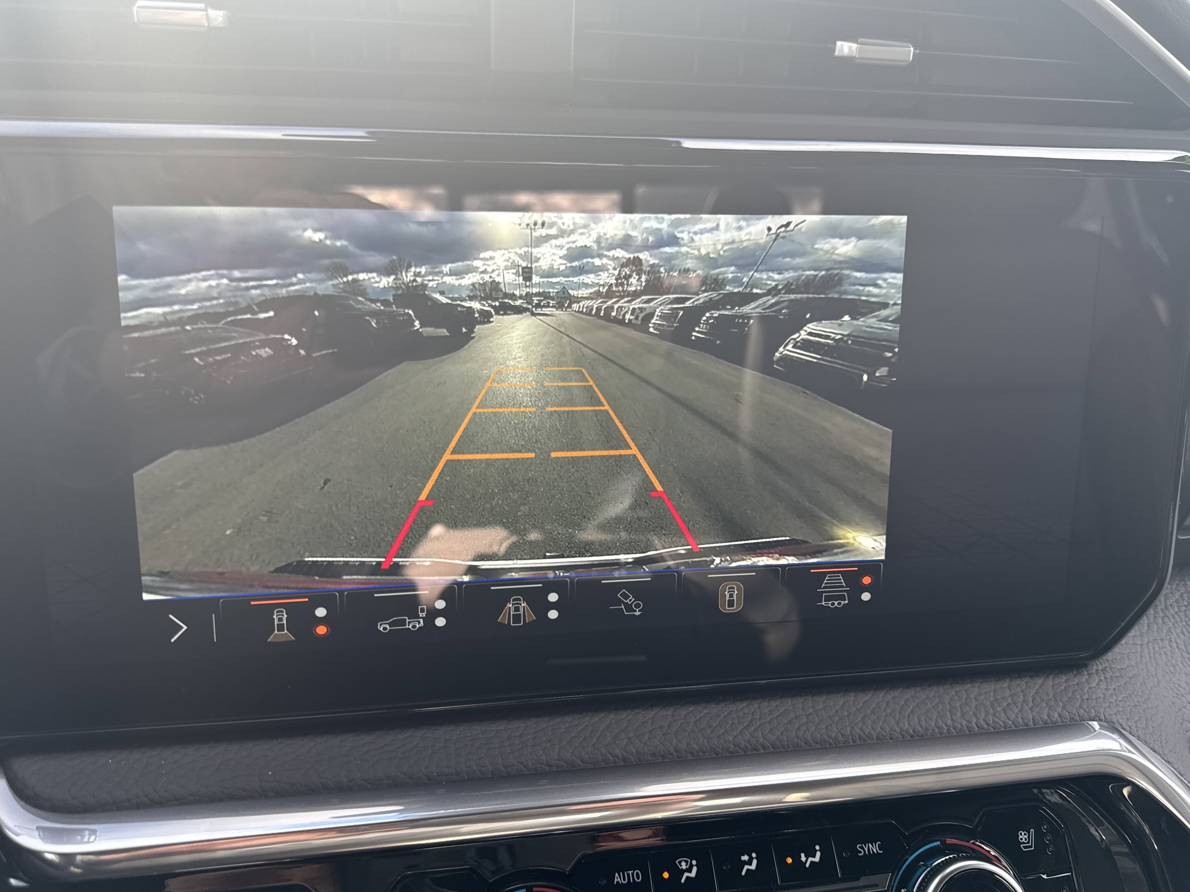 New 2026 GMC Sierra 2500 Denali image 26