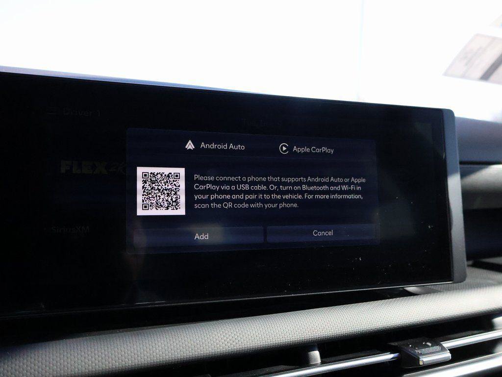 New 2026 Hyundai Tucson Blue SE image 35