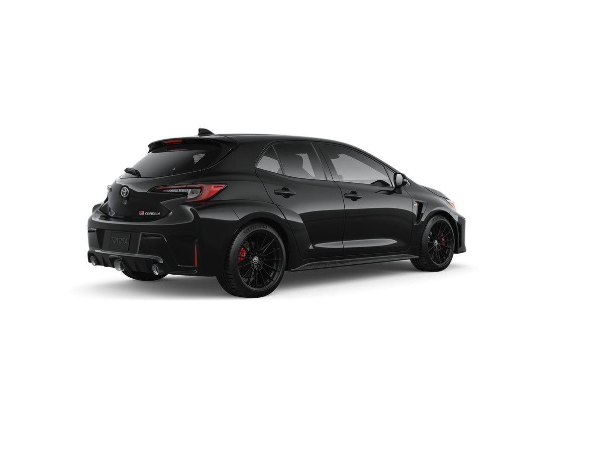 New 2026 Toyota Corolla GR AWD/4WD image 44