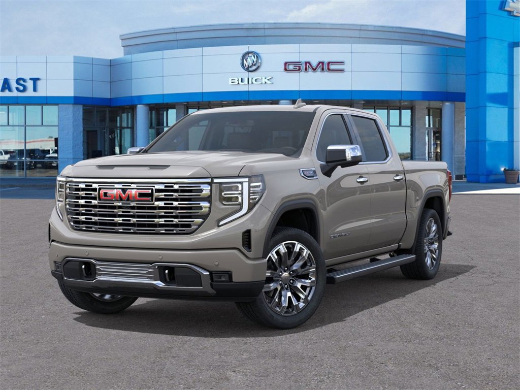 New 2026 GMC Sierra 1500 Denali image 6