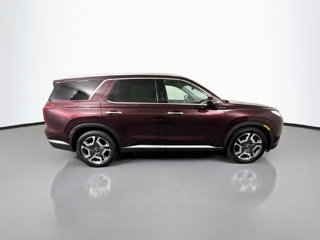 Used 2024 Hyundai Palisade SEL AWD/4WD image 11