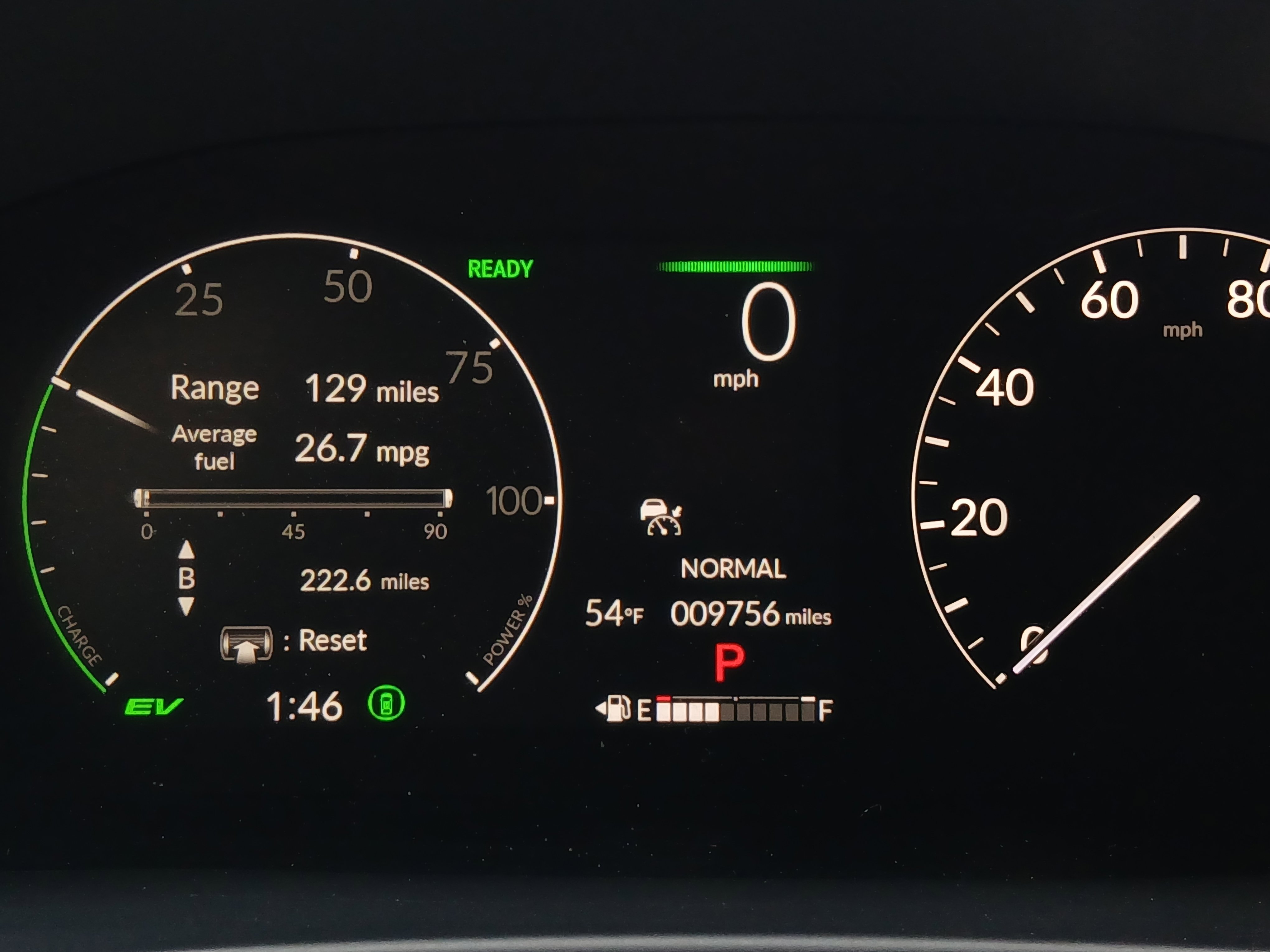 Used 2024 Honda CR-V Sport image 16