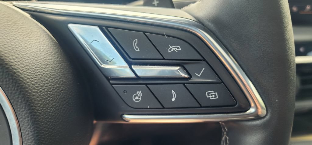 Used 2026 Buick Enclave Avenir w/ Super Cruise Package FWD image 31
