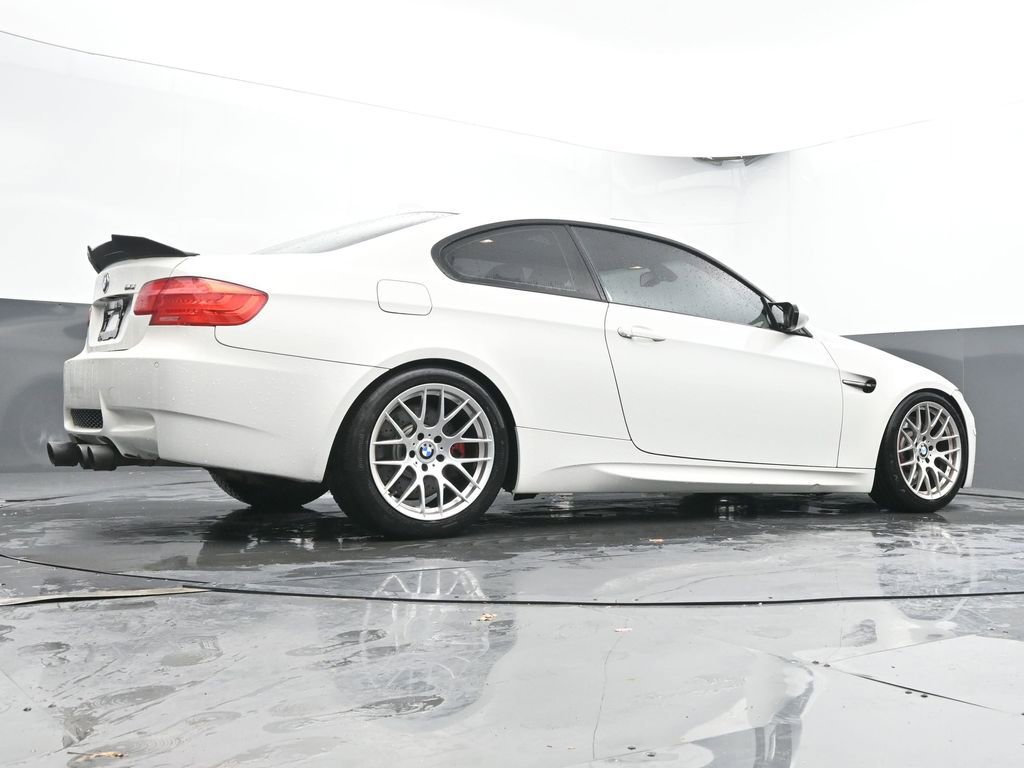 Used 2013 BMW M3 Coupe w/ Premium Pkg image 41