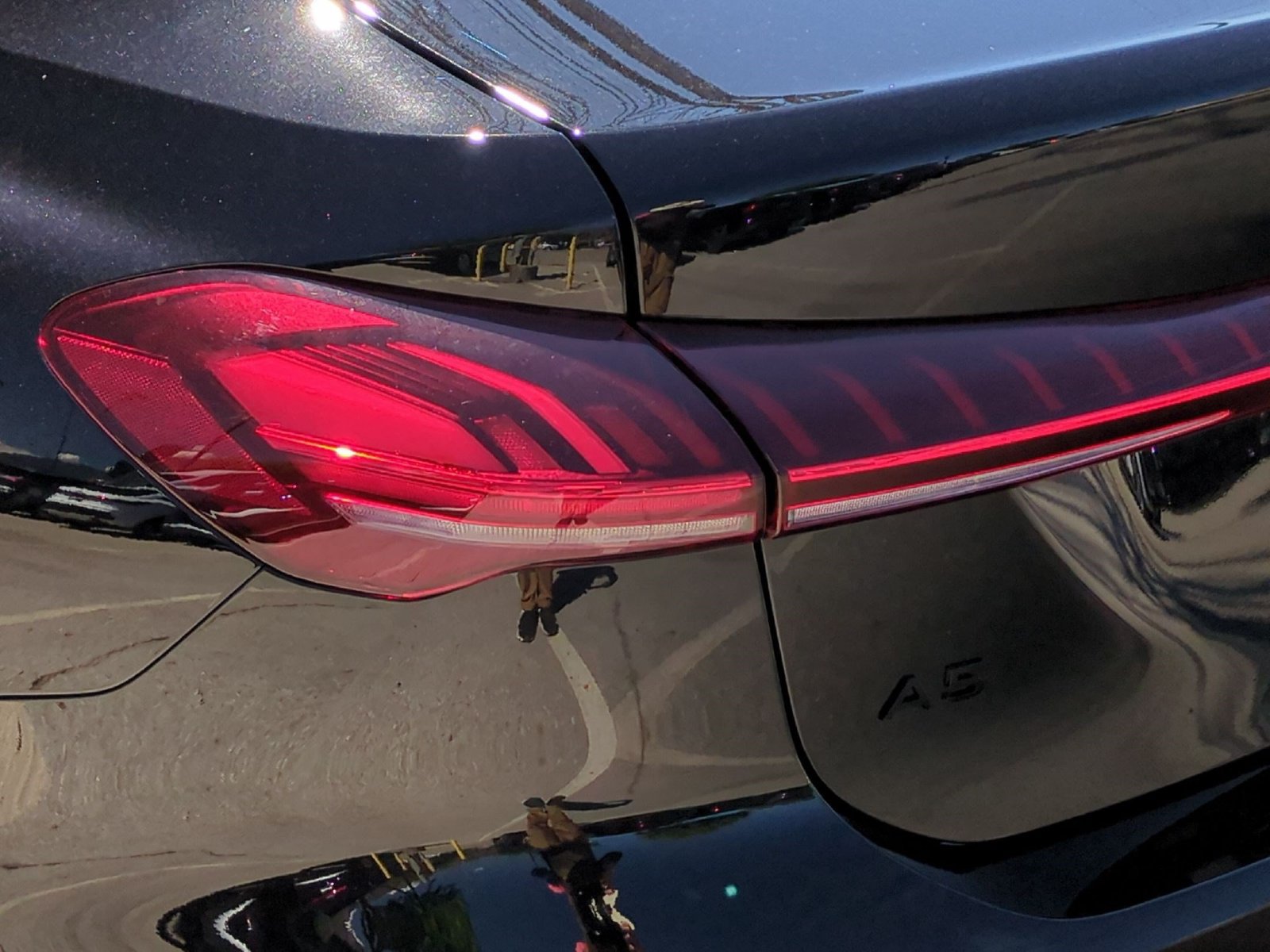 New 2026 Audi A5 Premium AWD/4WD image 15