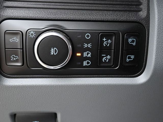 New 2025 Ford F250 XLT w/ Black Appearance Package image 59