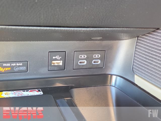 Certified 2025 Toyota Camry SE FWD image 10