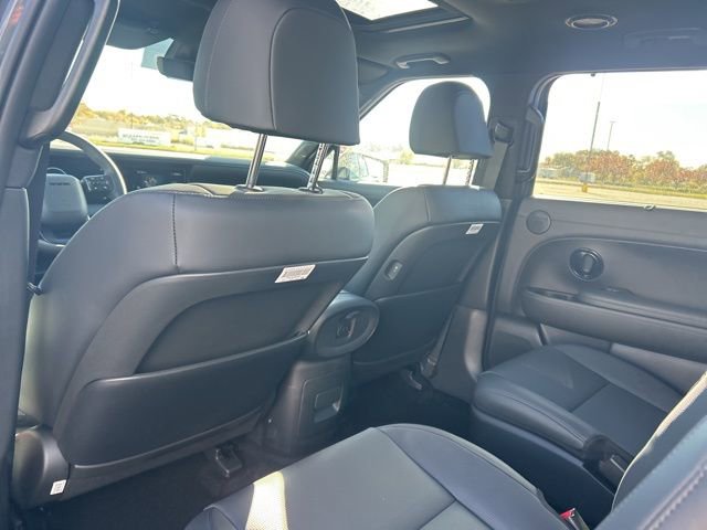 New 2026 Hyundai Palisade XRT Pro image 21