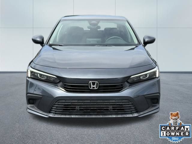 Used 2023 Honda Civic LX image 5