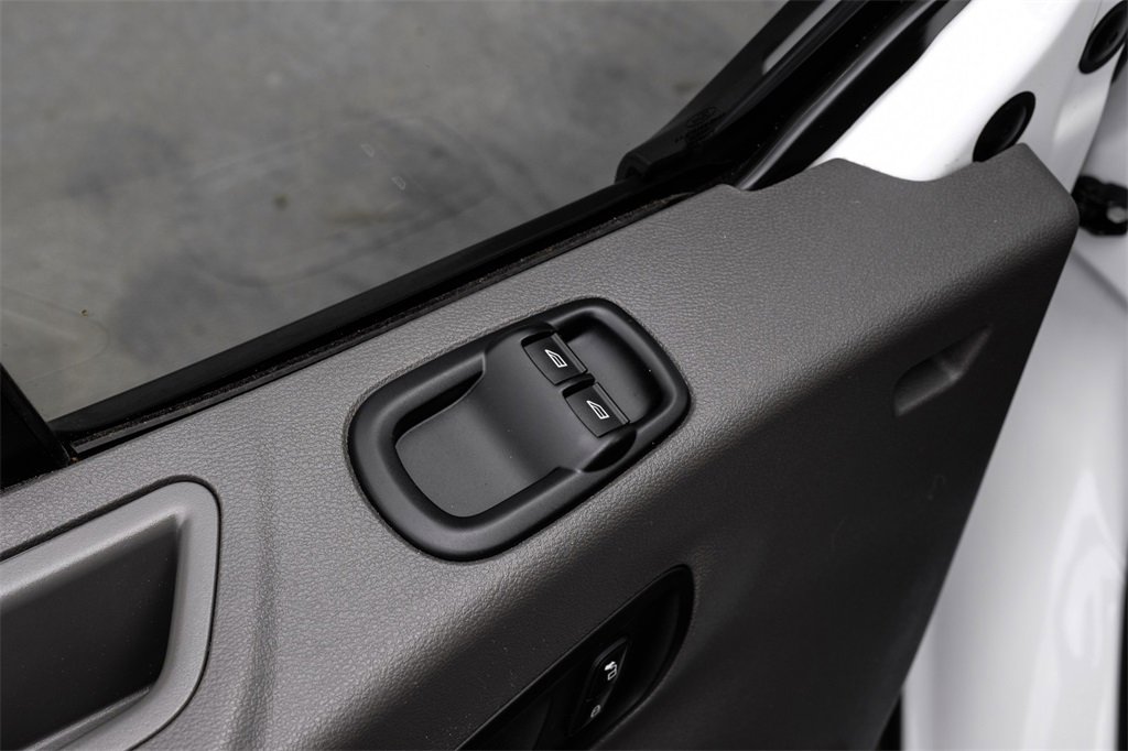 Used 2021 Ford Transit 350 XLT image 44