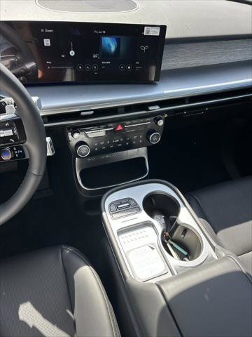 New 2026 Hyundai Ioniq 9 SEL image 19