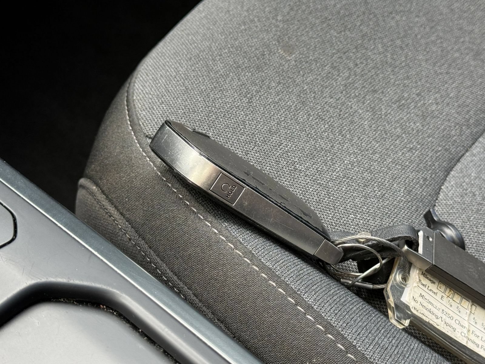 Used 2025 Kia K4 FWD image 27