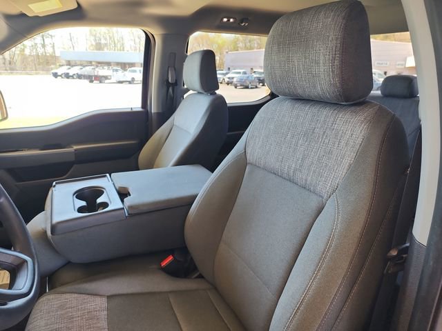 Used 2023 Ford F150 XLT image 11