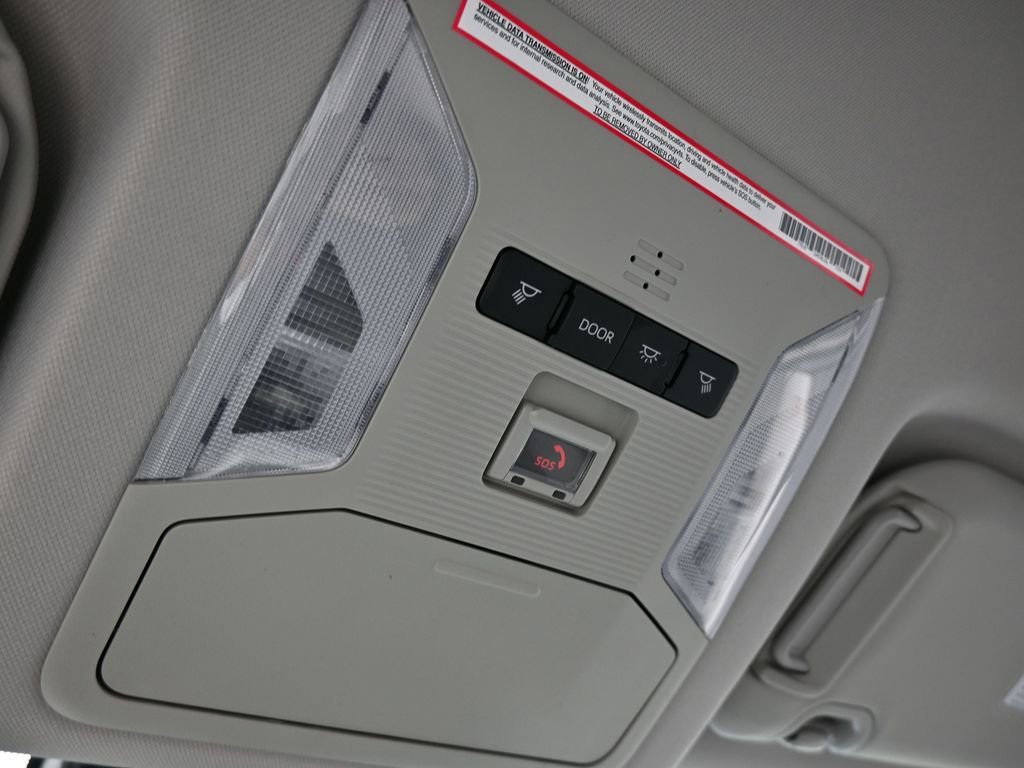 Used 2023 Toyota RAV4 XLE image 20