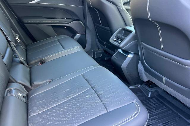 New 2026 Cadillac Lyriq Sport w/ LPO, Floor Liner Package AWD/4WD image 17