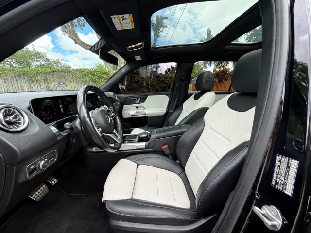 Used 2021 Mercedes-Benz GLB 250 image 9