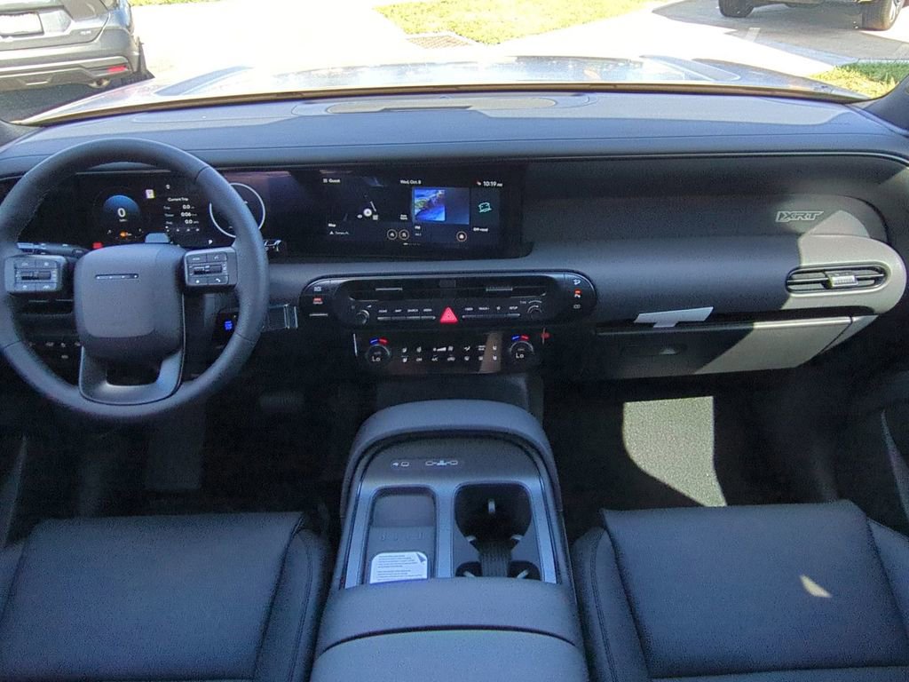 New 2026 Hyundai Palisade XRT Pro image 19