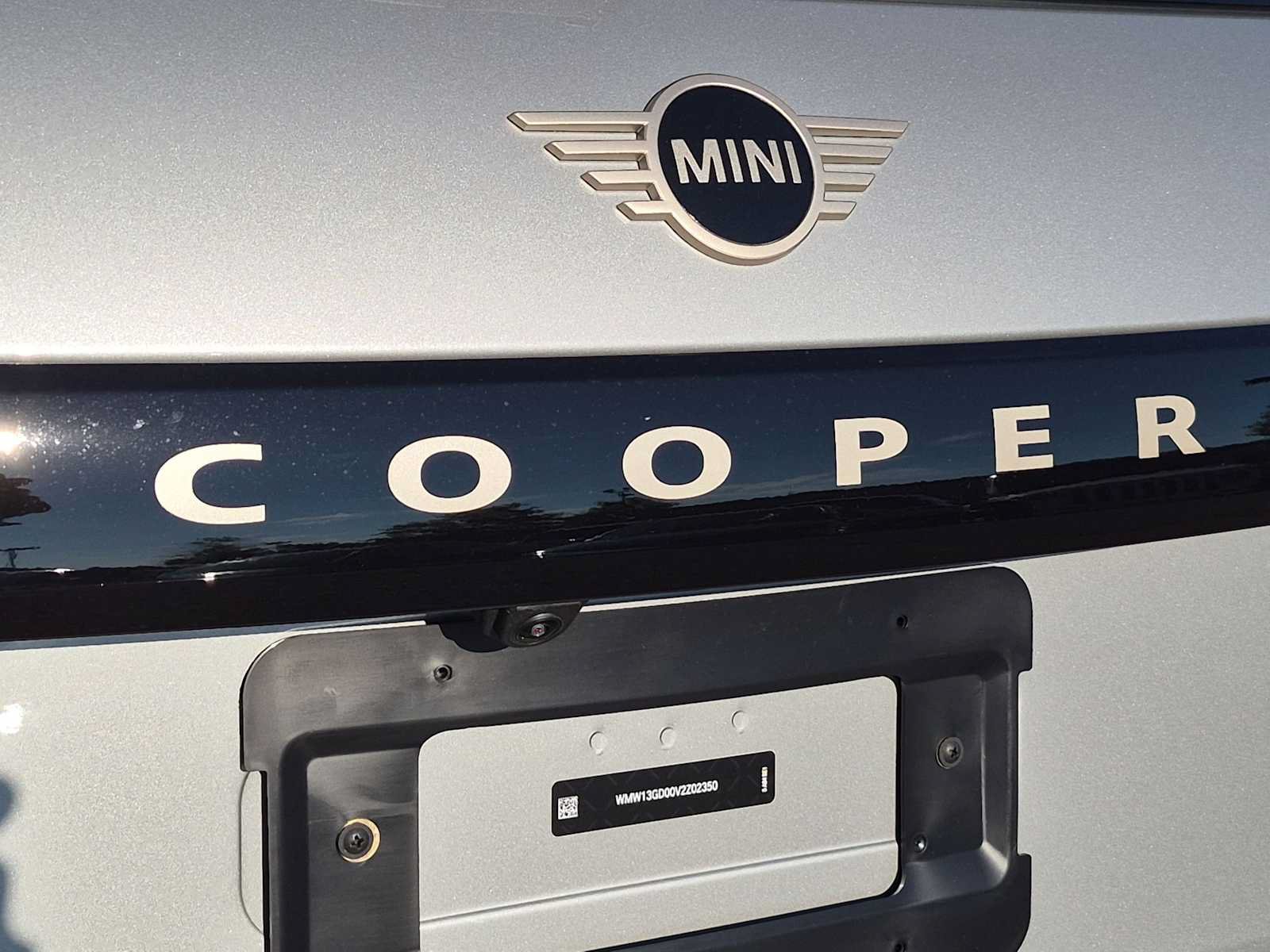 New 2027 MINI Cooper 2-Door Hardtop FWD image 13