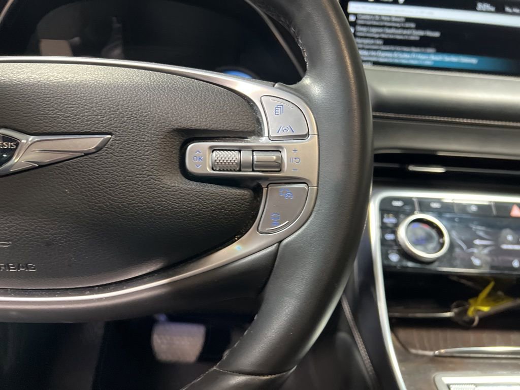Used 2024 Genesis GV80 2.5T image 29
