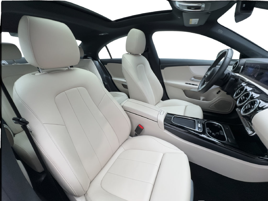 Used 2025 Mercedes-Benz CLA 250 image 36