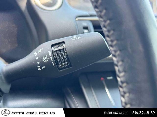 Used 2018 Lexus RC 300 F Sport AWD/4WD image 24