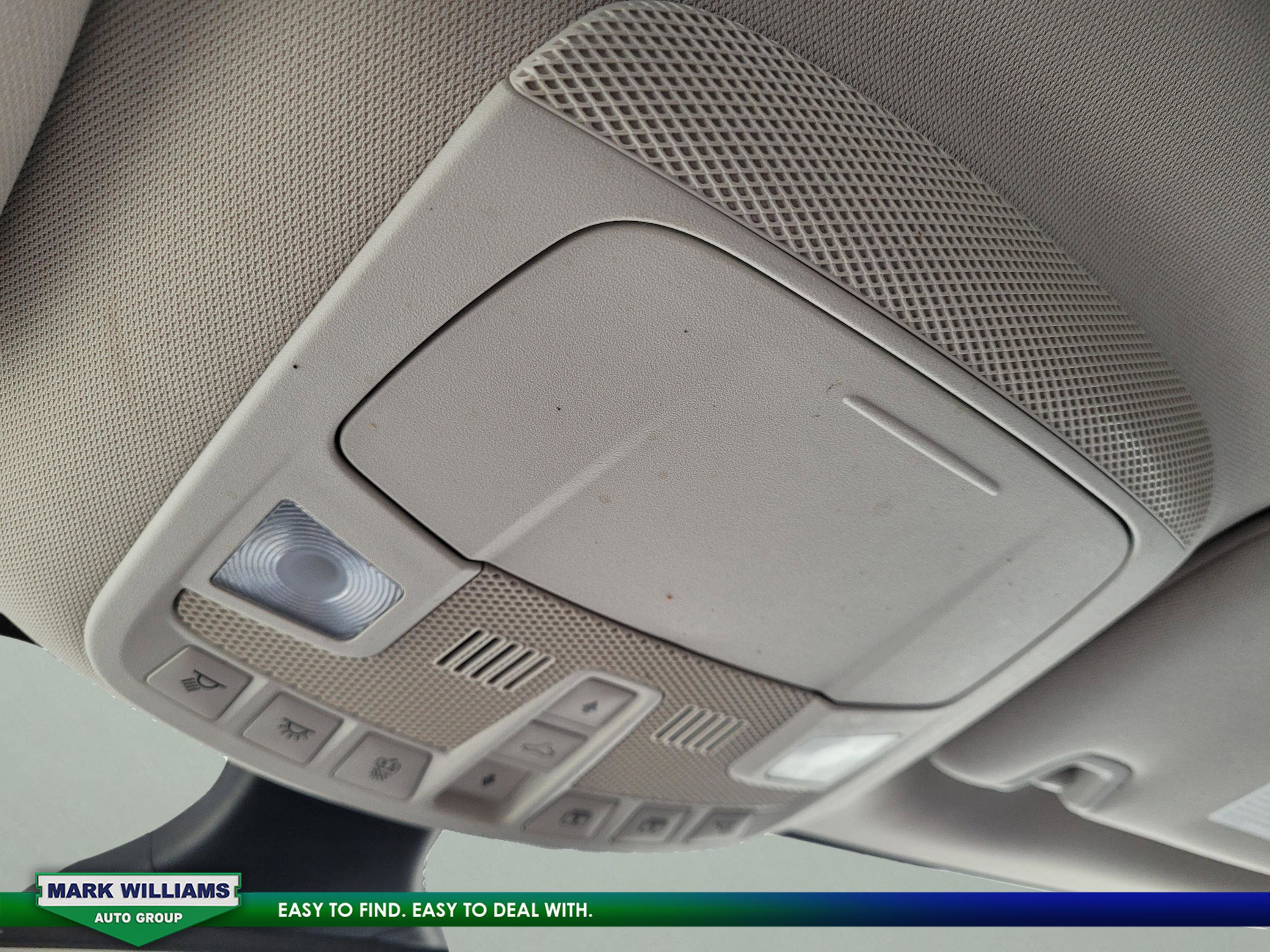 Certified 2022 Ford Edge SEL w/ Convenience Package image 28